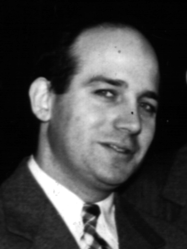 Image of John Eckert